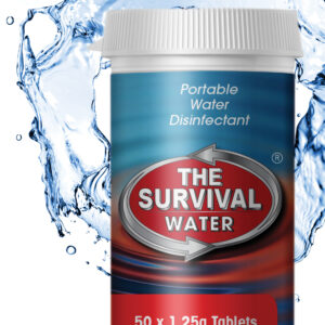 The Survival Water