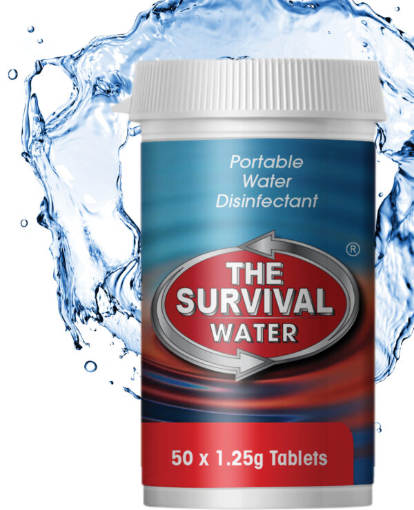 The Survival Water
