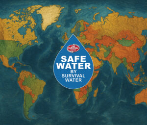 Read more about the article Conquer the Wild: Why The Survival Water Tablets Are Your Ultimate Ally for Outdoor Adventures and SHTF Scenarios